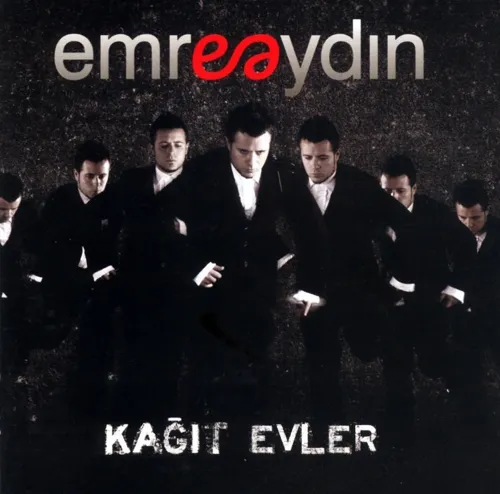 Kağıt Evler