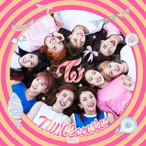 Twicecoaster