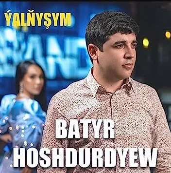 Ýalňyşym