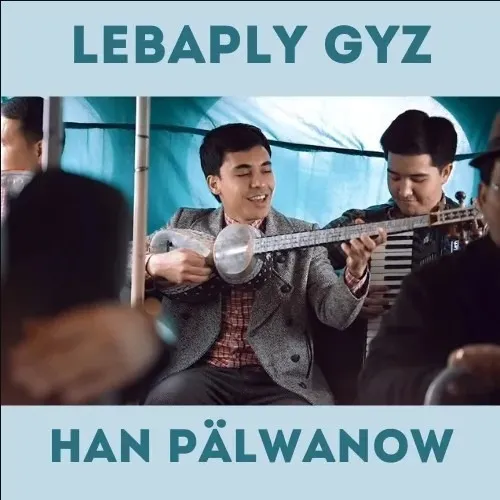 Lebaply gyz