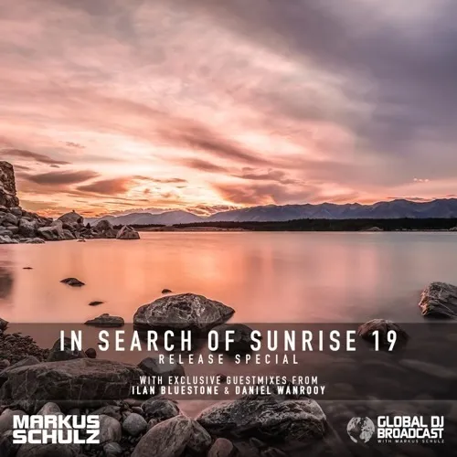 In Search Of Sunrise 19