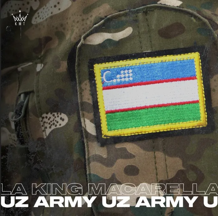 UZ ARMY