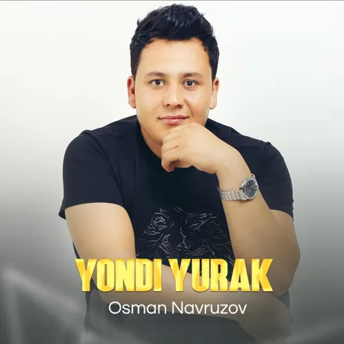 Yondi yurak