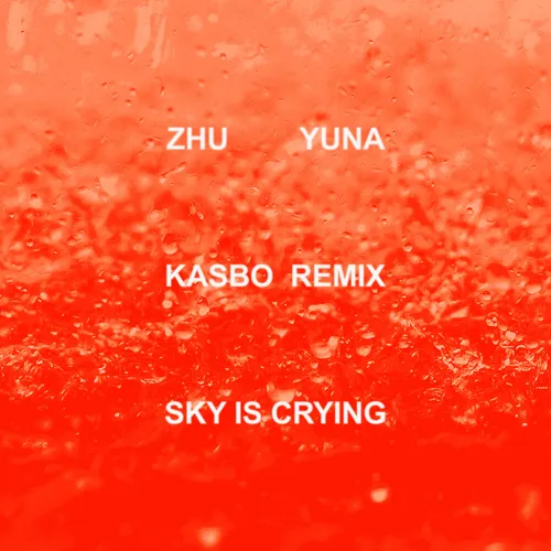 Sky Is Crying