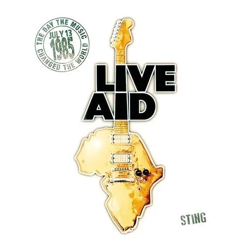 Live Aid