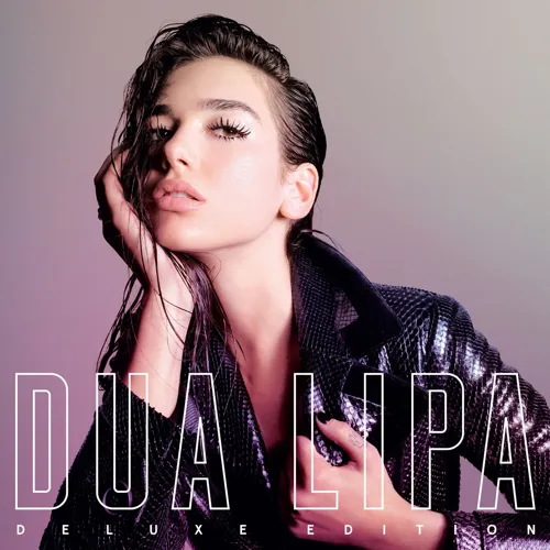 Dua Lipa (Deluxe Edition Instrumentals)