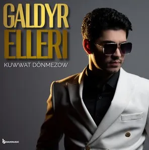 Galdyr elleri