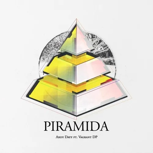 Pyramida