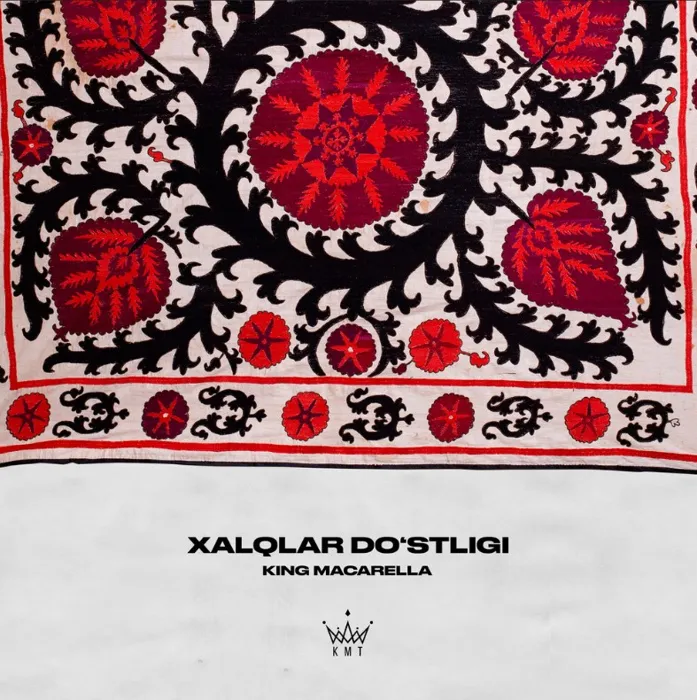 Xalqlar Do'stligi