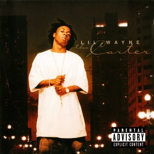 Tha Carter