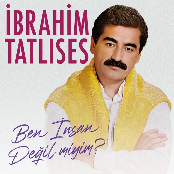 Ben İnsan Değil Miyim?