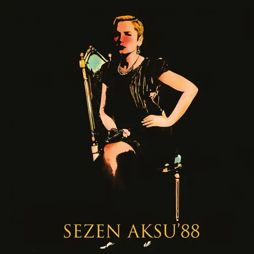 Sezen Aksu '88