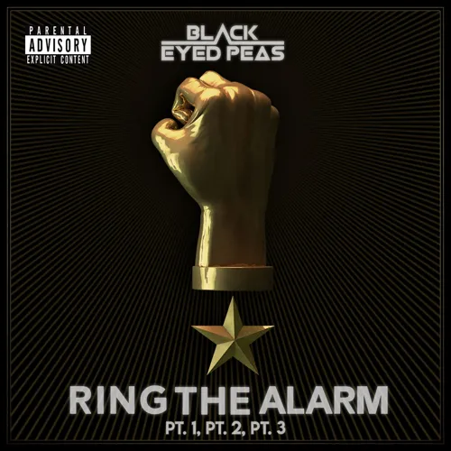 Ring The Alarm