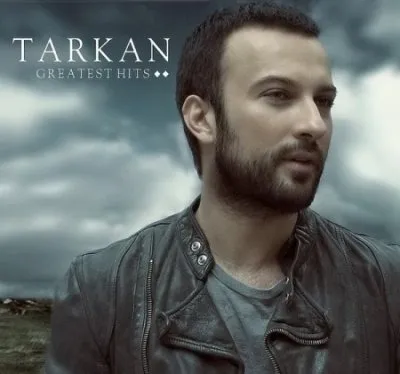 Tarkan Greatest Hits