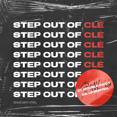 Step Out of Clé