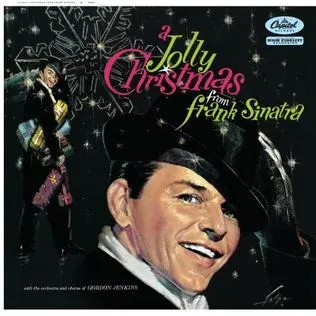 A Jolly Christmas From Frank Sinatra