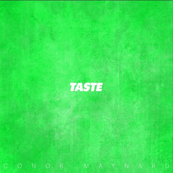 Taste