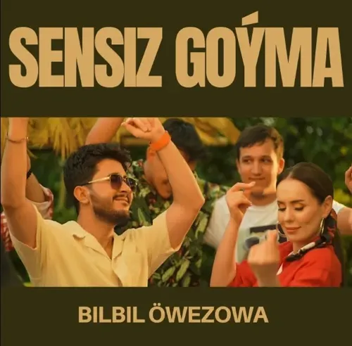 Sensiz Goýma