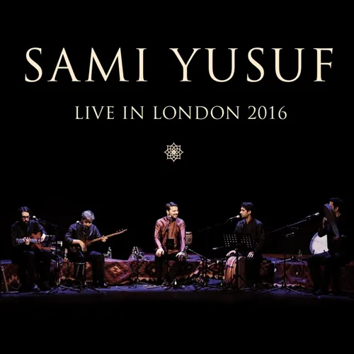 Live in London