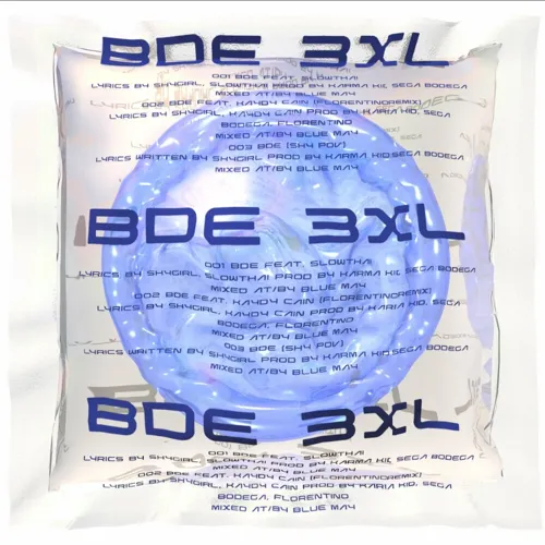 BDE 3XL