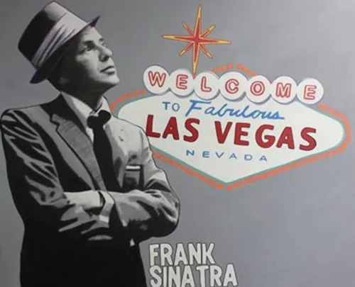 Sinatra Vegas