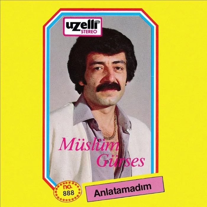 Anlatamadım