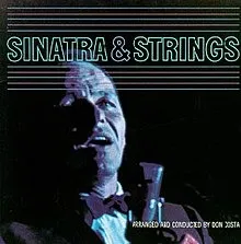 Sinatra And Strings