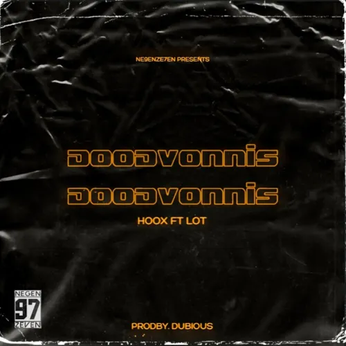 Doodvonnis