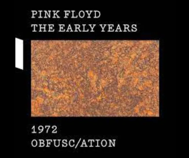 The Early Years 1972