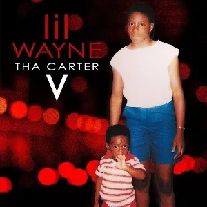 Tha Carter V