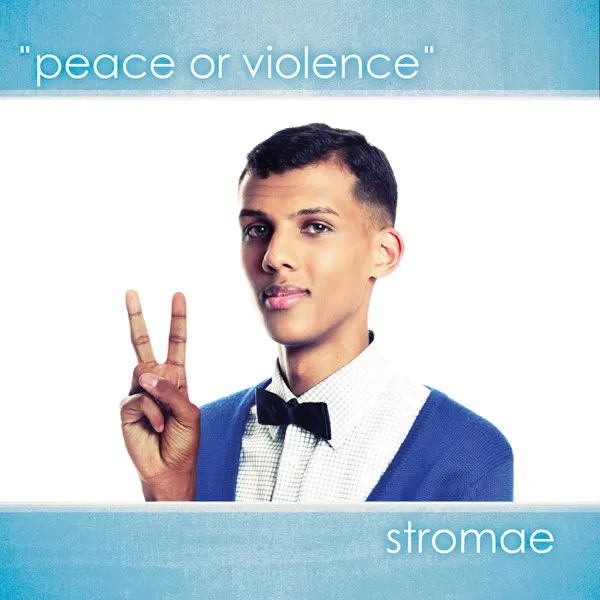 Peace Or Violence