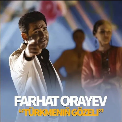 Türkmen Gözeli