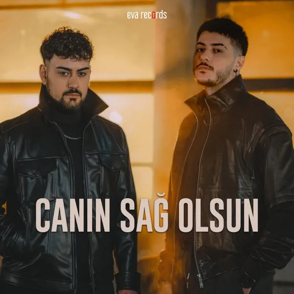 Canın Sağ Olsun