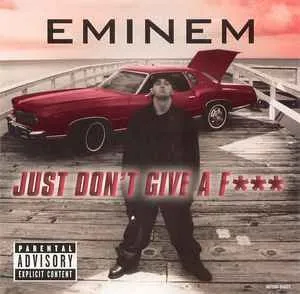 Just Don't Give A Fuck