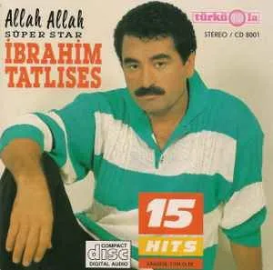 İbrahim Tatlıses 1988