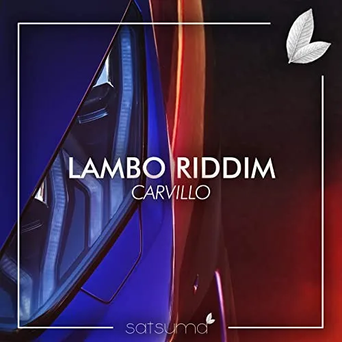 Lambo Riddim