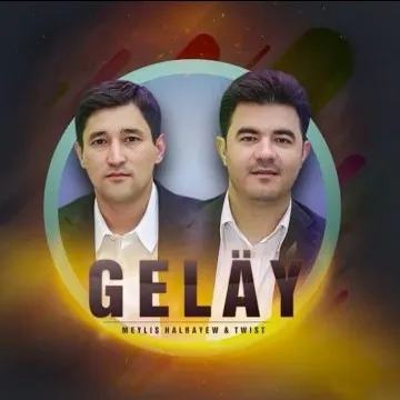 Geläý