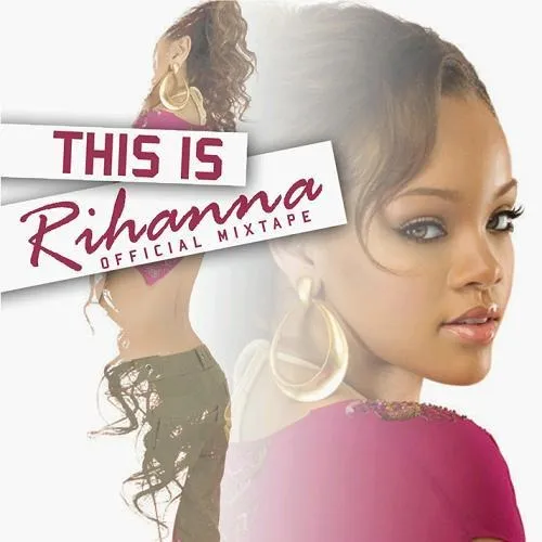 This Is Rihanna