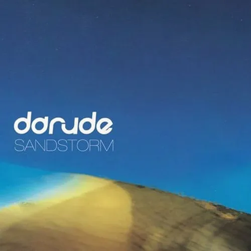 Sandstorm