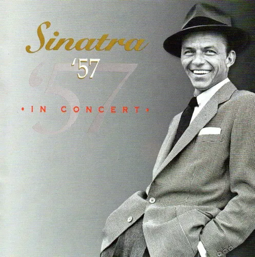 Sinatra '57 In Concert