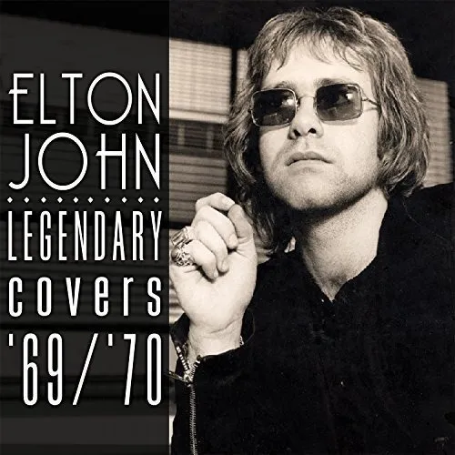 The Legendary Covers Album