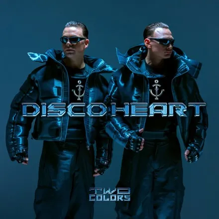 Disco Heart