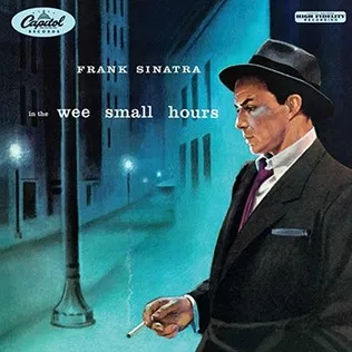 In The Wee Small Hours