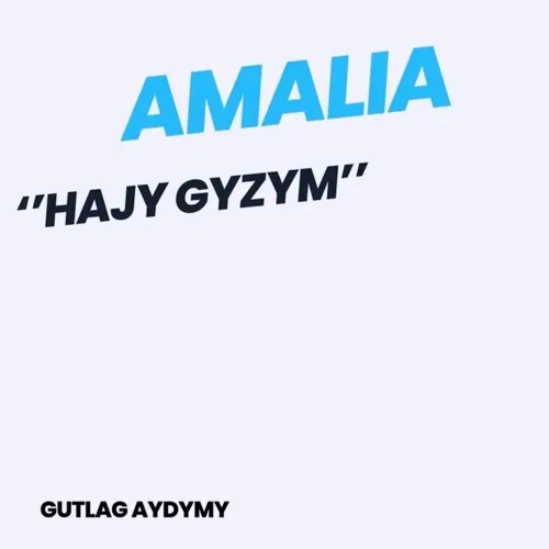 Hajy gyzym