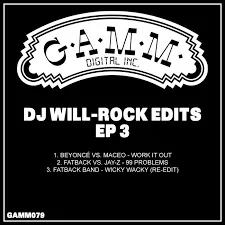 Will-Rock Edits