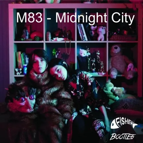 Midnight City