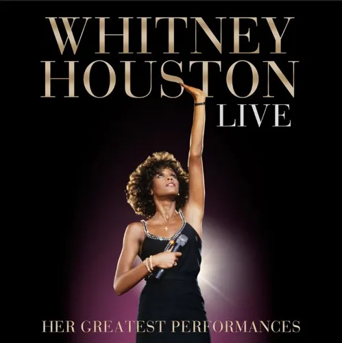 Whitney Houston (Live)