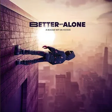 Better off Alone