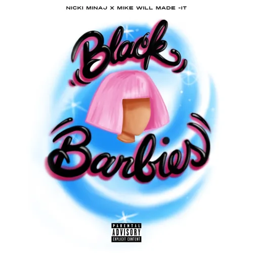 Black Barbies