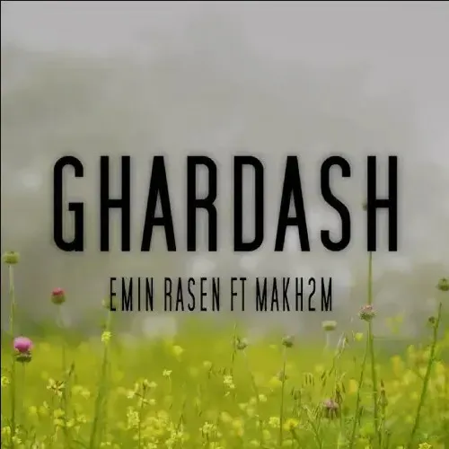 Gardaş (feat. Mahtym)